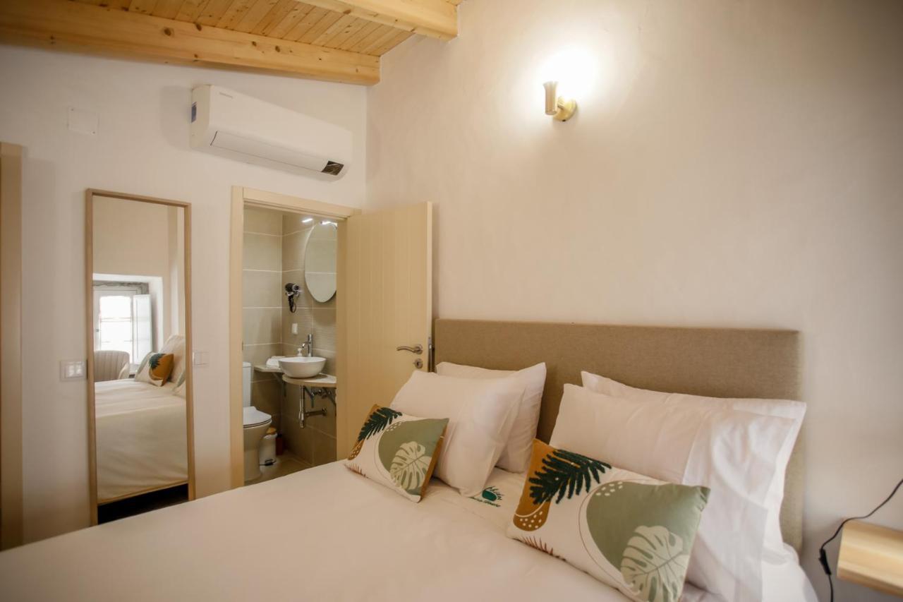 Obidos Patio House Bed & Breakfast Exterior photo